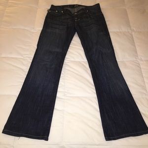 ROCK & REPUBLIC JEANS